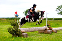 QH Cross Country Schooling (6th May 2023)