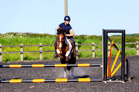 Blidworth Equestrian Assisted Clear Round (26th May 2023)