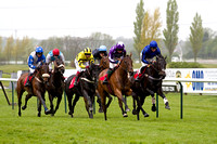 Southwell_Racecourse_Countrymans_Evening_Horses_15th_May_2013_.006