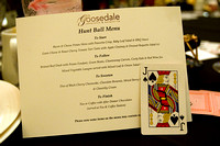South Notts Hunt Ball (8th March 2014)