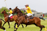 Cranwell Polo Tournament, Match Five (4th May 2014)