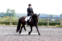 Blidworth_Equestrian_Dressage_Afternoon_23rd_August_2015_011