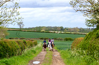 South Notts, Upper Broughton (23rd May 2021)