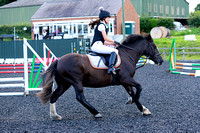 Blidworth Equestrian C4 60cm (21st July 2023)