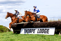 South Notts Point to Point 2022