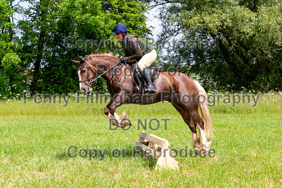 Quorn_Ride_Whatton_House_3rd_May_2022_0828