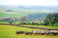 Midlands Riding Club, Taddington (16th Dec 2024)