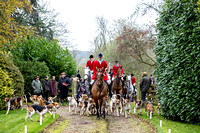 South Notts Opening Meet, Hoveringham (31st Oct 2024)