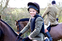 Quorn, Ashby Folville (30th Dec 2022)