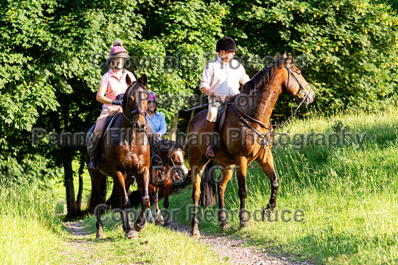 Quorn_Ride_Staunton_Harold_21st_June_2023_0849