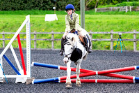 Blidworth_Equestrian_SC_Beginners_Showjumping_C1_40cm_12th_May_2023_005
