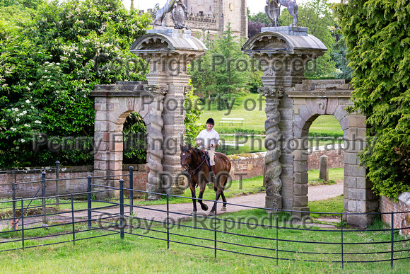 Quorn_Ride_Staunton_Harold_21st_June_2023_1058