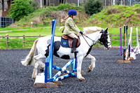 Blidworth_Equestrian_SC_Beginners_Showjumping_C1_40cm_12th_May_2023_003