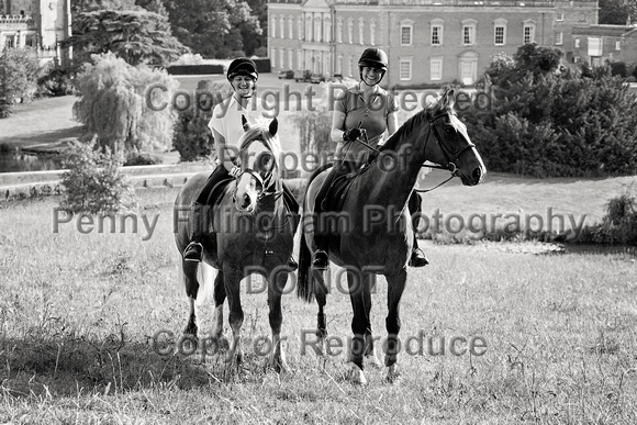 Quorn_Ride_Staunton_Harold_21st_June_2023_0745