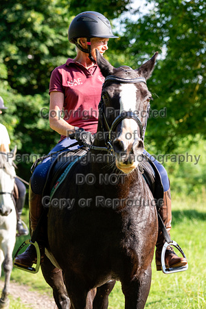 Quorn_Ride_Staunton_Harold_21st_June_2023_0593