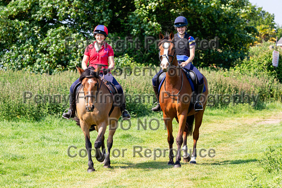 South_Notts_Ride_Hoveringham_10th_June_2023_002