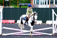 Blidworth_Equestrian_SC_Beginners_Showjumping_C1_40cm_12th_May_2023_009