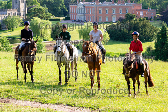 Quorn_Ride_Staunton_Harold_21st_June_2023_0762