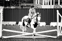 Blidworth_Equestrian_SC_Beginners_Showjumping_C1_40cm_12th_May_2023_009