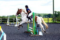 Blidworth Equestrian, 60cm Clear Round (6th Aug 2023)