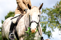 Blidworth Equestrian, Unaffiliated C1 60cm (6th Aug 2023)