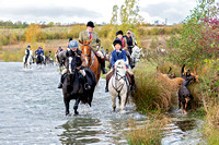 Four Shires Newcomers Meet, Sutton-in-Ashfield (5th Nov 2023)