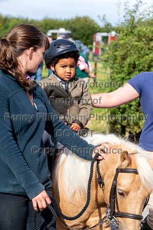 Grove_and_Rufford_Childrens_Meet_Ride_Hexgreave_31st_Aug _2019_156