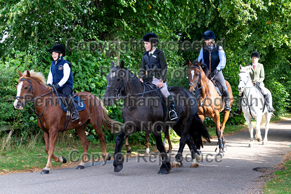 Grove_and_Rufford_Childrens_Meet_Ride_Hexgreave_31st_Aug _2019_285
