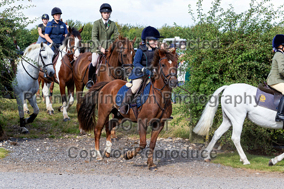 Grove_and_Rufford_Childrens_Meet_Ride_Hexgreave_31st_Aug _2019_203