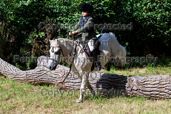 Grove_and_Rufford_Childrens_Meet_Ride_Hexgreave_31st_Aug _2019_310