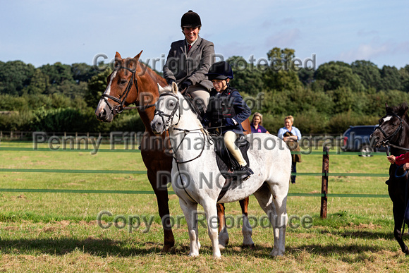 Grove_and_Rufford_Childrens_Meet_Ride_Hexgreave_31st_Aug _2019_102