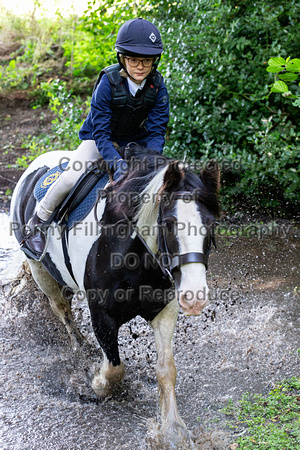 Grove_and_Rufford_Childrens_Meet_Ride_Hexgreave_31st_Aug _2019_391