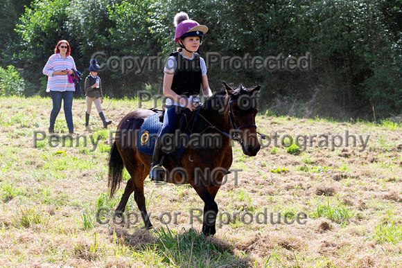 Grove_and_Rufford_Childrens_Meet_Ride_Hexgreave_31st_Aug _2019_555