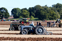 Southwell Ploughing Match (26th Sept 2015)