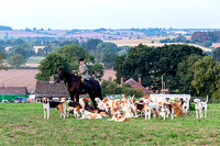 South Notts, Kennels (3rd Sept 2018)