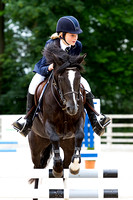 NSEA Champioship Qualifiers, Class Two 80cm (15th June 2014)
