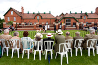 Grove and Rufford Puppy Show (14th June 2014)
