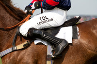 South Notts Point to Point, Fifth Race (21st April 2014)