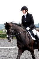Blidworth Equestrian RC Dressage, Afternoon Tests (23rd August 2015)