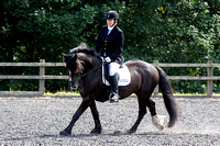 Blidworth_Equestrian_Dressage_Afternoon_23rd_August_2015_009