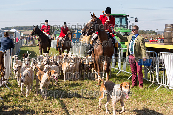 Southwell_Ploughing_Match_Hound_Parade_29th_Sept_2018_003