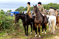 Quorn, Gaddesby (22nd Oct 2021)