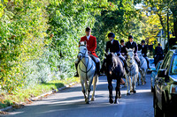 Quorn, Woodhouse Eaves (2nd Nov 2021)