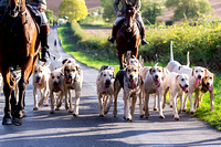 Grove and Rufford, Norwell (8th Oct 2022)