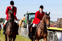 Southwell_Ploughing_Match_Hound_Parade_29th_Sept_2018_010