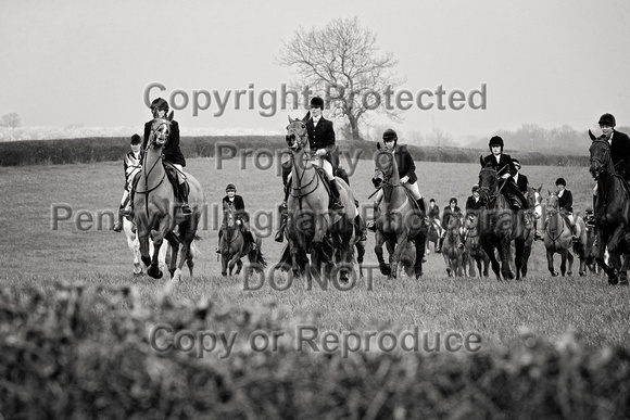 Quorn_Ladies_Day_Upper_Broughton_Hunting_2nd_March_2022_0005