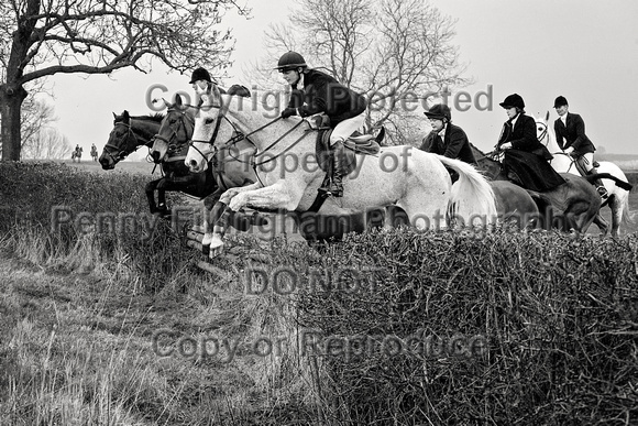 Quorn_Ladies_Day_Upper_Broughton_Hunting_2nd_March_2022_0009