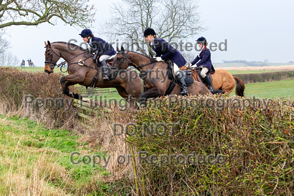 Quorn_Ladies_Day_Upper_Broughton_Hunting_2nd_March_2022_0053