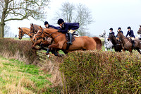 Quorn_Ladies_Day_Upper_Broughton_Hunting_2nd_March_2022_0007