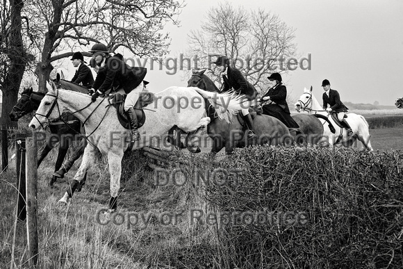 Quorn_Ladies_Day_Upper_Broughton_Hunting_2nd_March_2022_0011